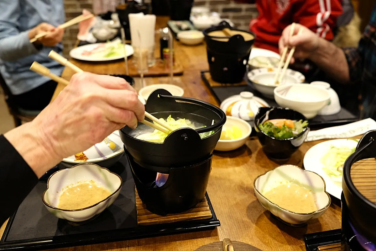 Hakuba-cuisine-1-a A Japanese feast in Hakuba